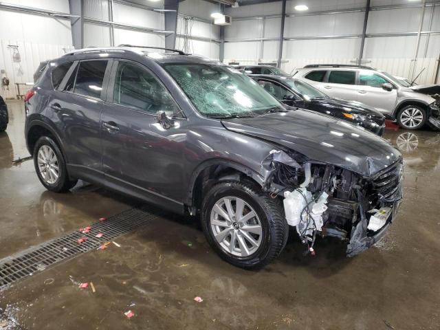 Photo 3 VIN: JM3KE4CYXG0783462 - MAZDA CX-5 TOURI 