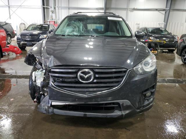 Photo 4 VIN: JM3KE4CYXG0783462 - MAZDA CX-5 TOURI 