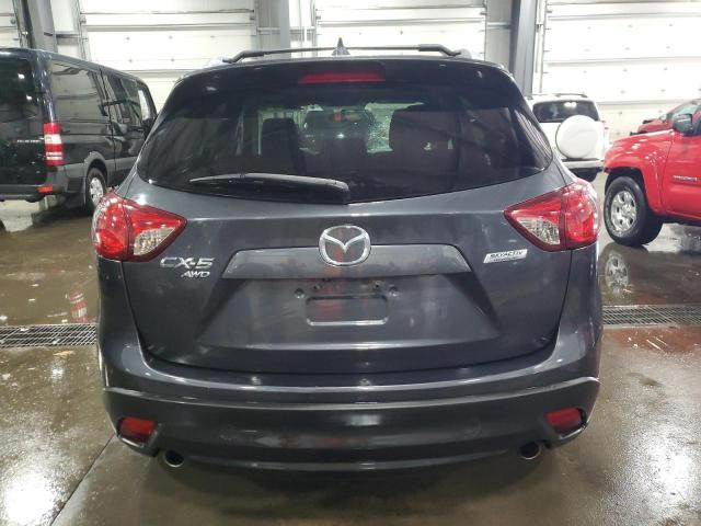 Photo 5 VIN: JM3KE4CYXG0783462 - MAZDA CX-5 TOURI 