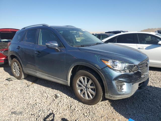 Photo 0 VIN: JM3KE4CYXG0790668 - MAZDA CX-5 TOURI 