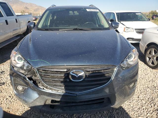 Photo 1 VIN: JM3KE4CYXG0790668 - MAZDA CX-5 TOURI 