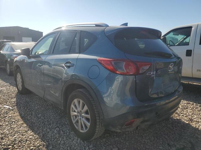 Photo 3 VIN: JM3KE4CYXG0790668 - MAZDA CX-5 TOURI 