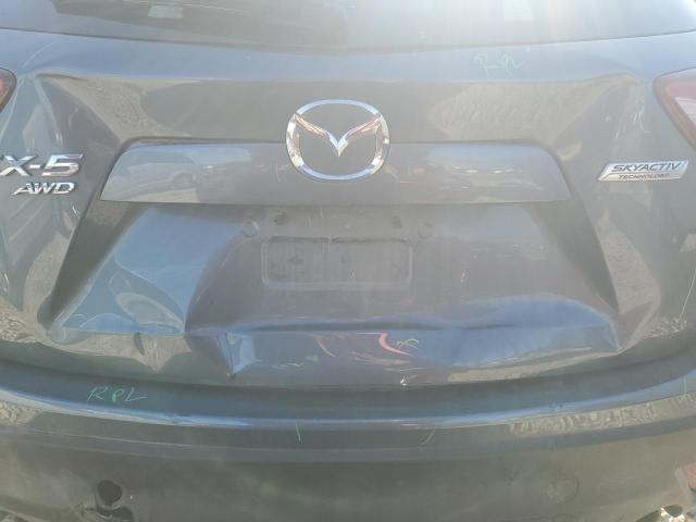 Photo 8 VIN: JM3KE4CYXG0790668 - MAZDA CX-5 TOURI 