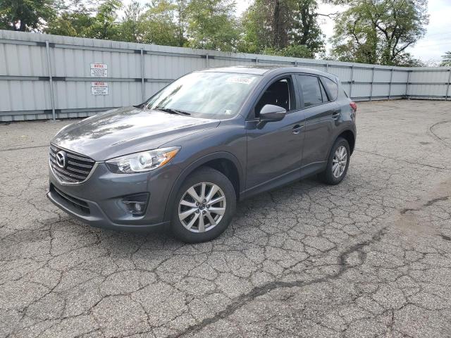 Photo 0 VIN: JM3KE4CYXG0804620 - MAZDA CX-5 TOURI 