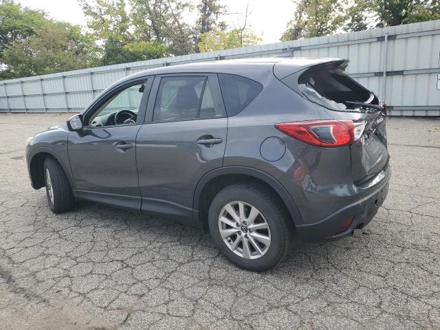 Photo 1 VIN: JM3KE4CYXG0804620 - MAZDA CX-5 TOURI 