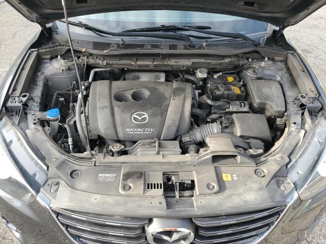 Photo 11 VIN: JM3KE4CYXG0804620 - MAZDA CX-5 TOURI 