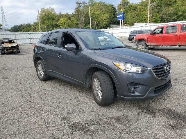 Photo 3 VIN: JM3KE4CYXG0804620 - MAZDA CX-5 TOURI 