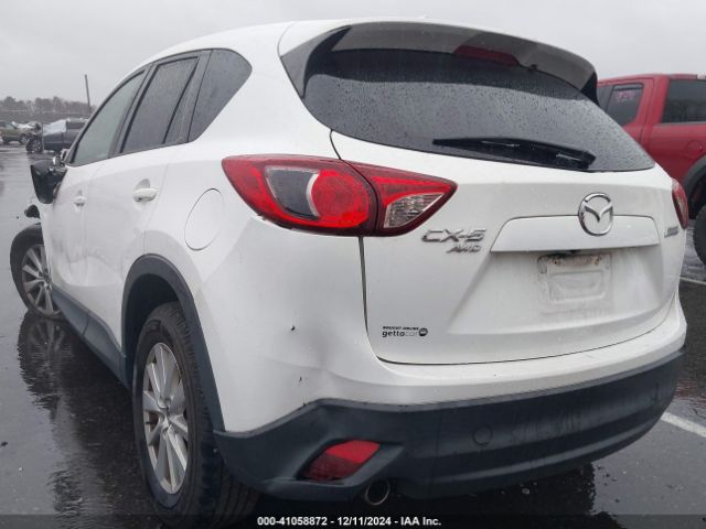 Photo 2 VIN: JM3KE4CYXG0804794 - MAZDA CX-5 