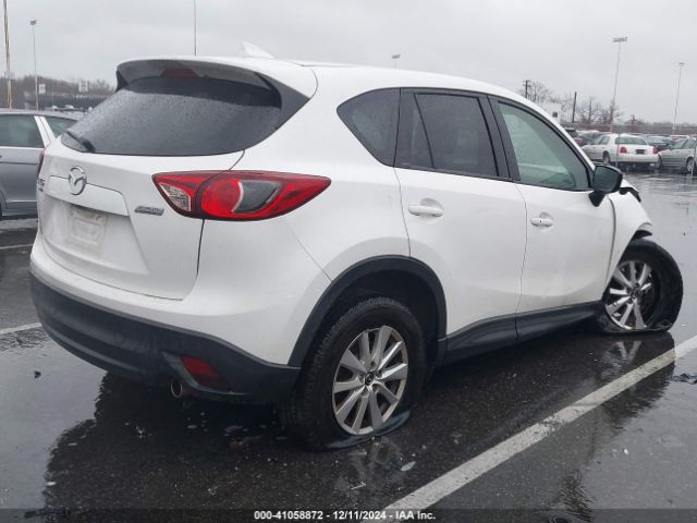 Photo 3 VIN: JM3KE4CYXG0804794 - MAZDA CX-5 