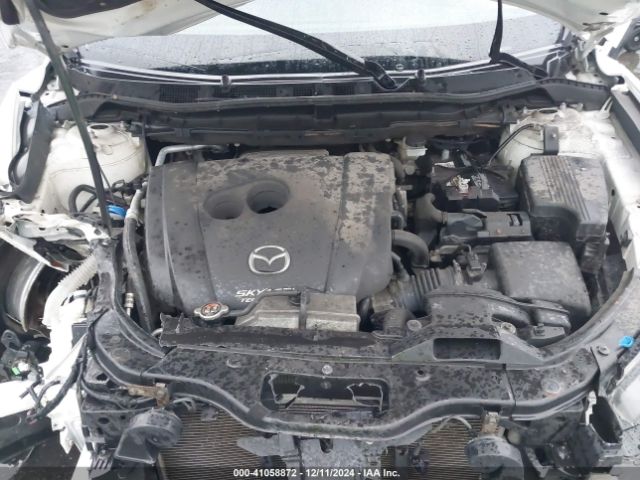 Photo 9 VIN: JM3KE4CYXG0804794 - MAZDA CX-5 