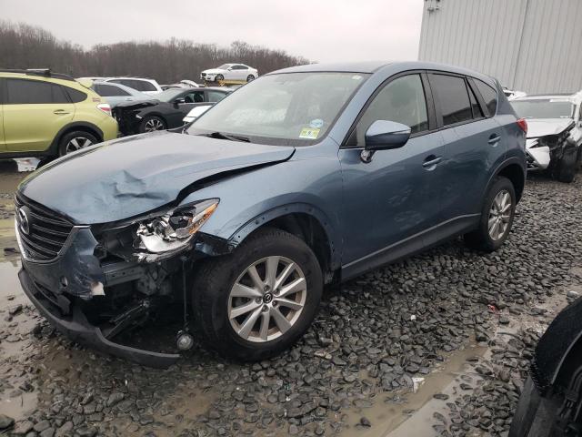 Photo 0 VIN: JM3KE4CYXG0841909 - MAZDA CX-5 TOURI 