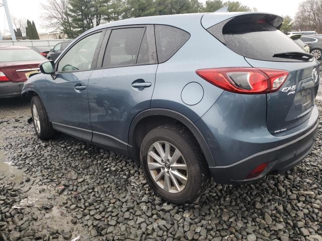 Photo 1 VIN: JM3KE4CYXG0841909 - MAZDA CX-5 TOURI 