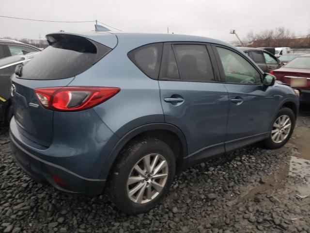 Photo 2 VIN: JM3KE4CYXG0841909 - MAZDA CX-5 TOURI 