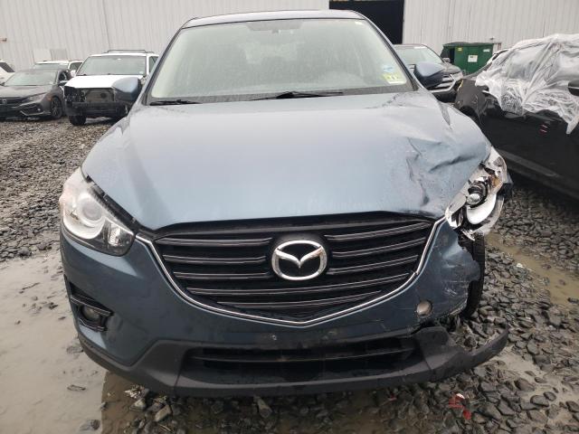 Photo 4 VIN: JM3KE4CYXG0841909 - MAZDA CX-5 TOURI 