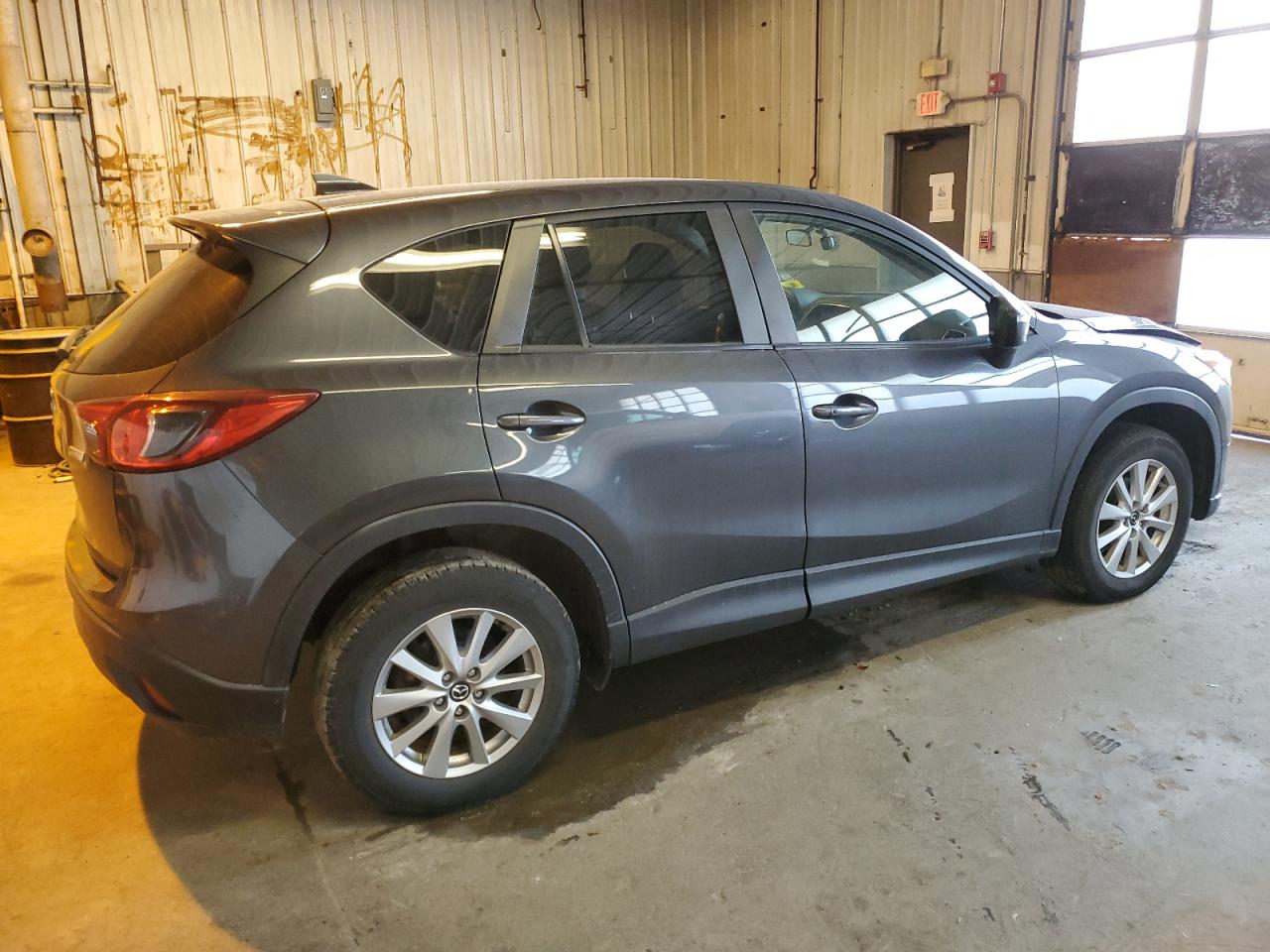 Photo 2 VIN: JM3KE4CYXG0868561 - MAZDA CX-5 