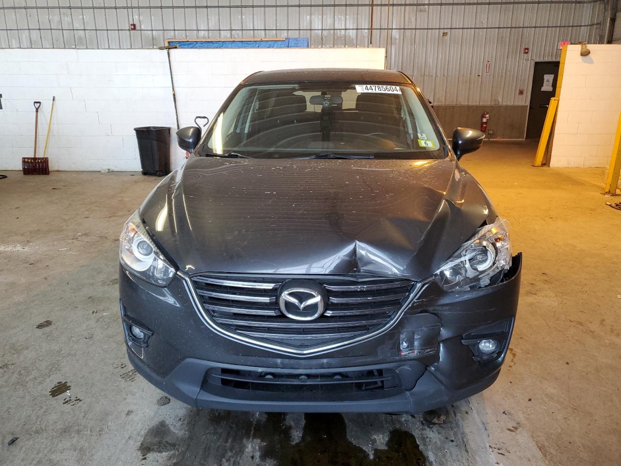 Photo 4 VIN: JM3KE4CYXG0868561 - MAZDA CX-5 