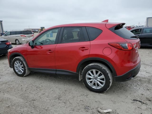 Photo 1 VIN: JM3KE4CYXG0882931 - MAZDA CX-5 TOURI 