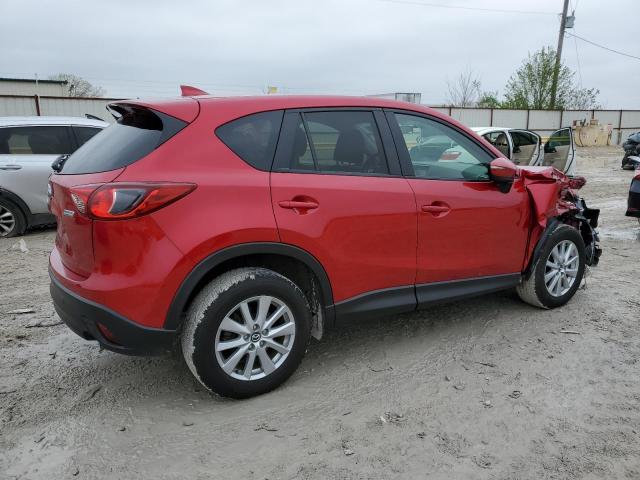 Photo 2 VIN: JM3KE4CYXG0882931 - MAZDA CX-5 TOURI 