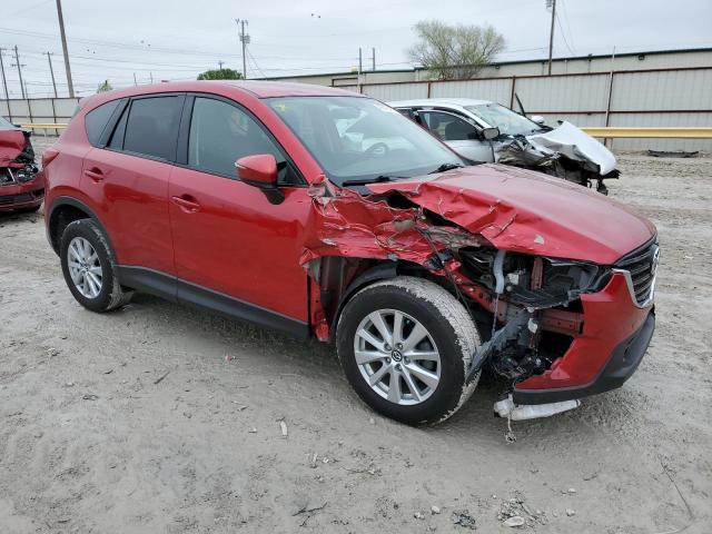 Photo 3 VIN: JM3KE4CYXG0882931 - MAZDA CX-5 TOURI 