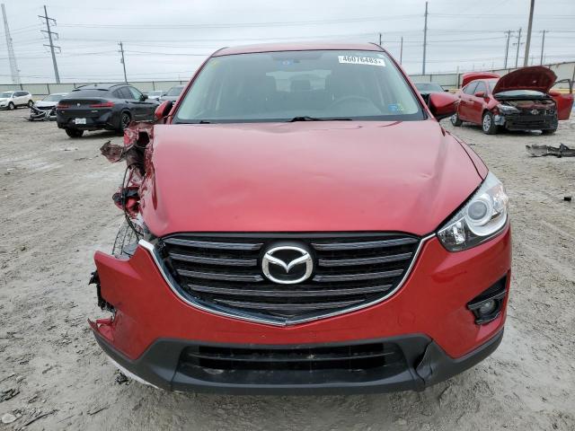 Photo 4 VIN: JM3KE4CYXG0882931 - MAZDA CX-5 TOURI 