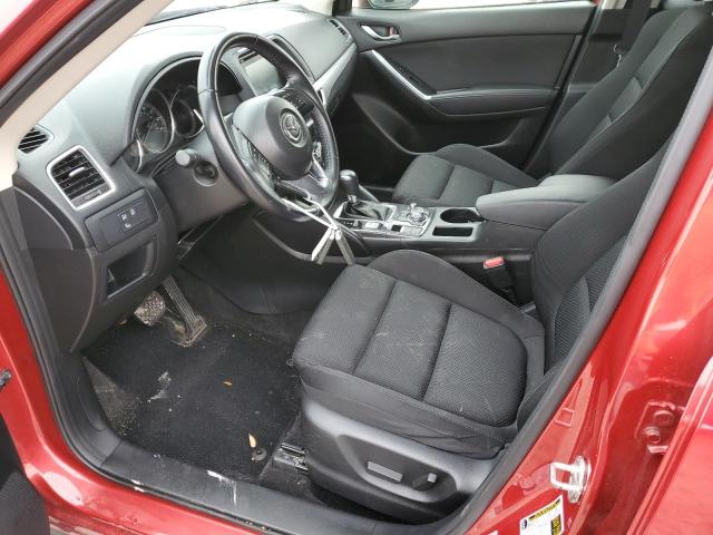 Photo 6 VIN: JM3KE4CYXG0882931 - MAZDA CX-5 TOURI 