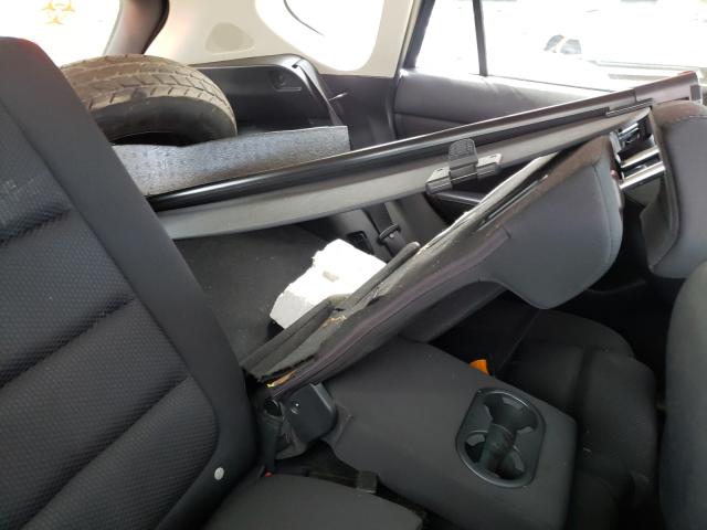 Photo 5 VIN: JM3KE4CYXG0890303 - MAZDA CX-5 