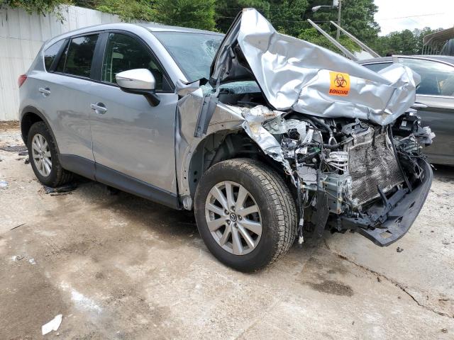 Photo 0 VIN: JM3KE4CYXG0898014 - MAZDA CX-5 TOURI 