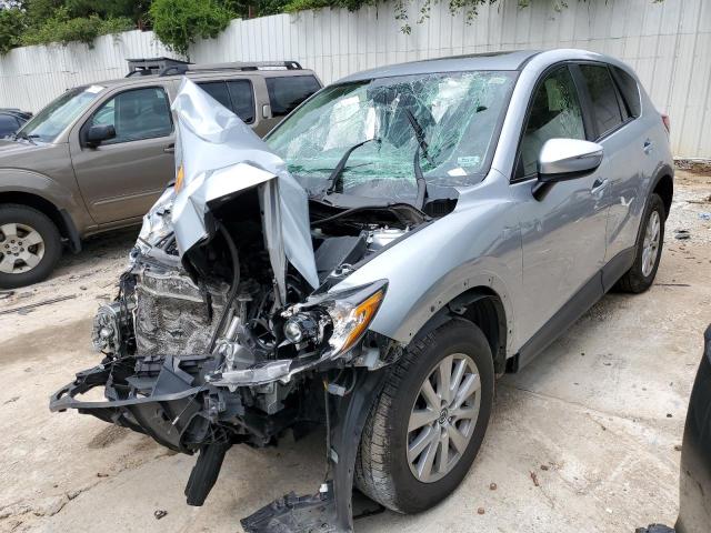 Photo 1 VIN: JM3KE4CYXG0898014 - MAZDA CX-5 TOURI 