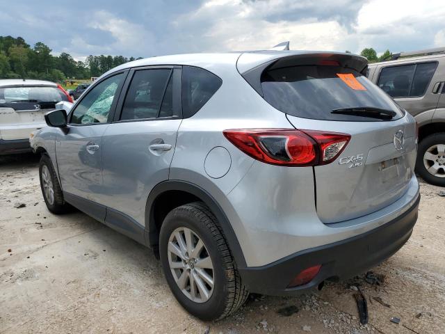 Photo 2 VIN: JM3KE4CYXG0898014 - MAZDA CX-5 TOURI 