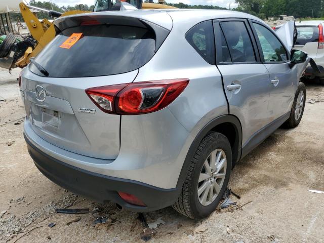 Photo 3 VIN: JM3KE4CYXG0898014 - MAZDA CX-5 TOURI 