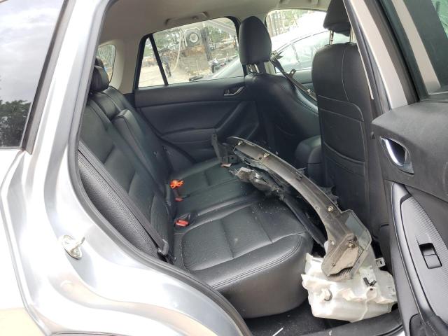 Photo 5 VIN: JM3KE4CYXG0898014 - MAZDA CX-5 TOURI 