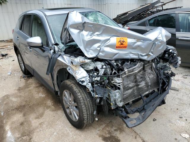 Photo 8 VIN: JM3KE4CYXG0898014 - MAZDA CX-5 TOURI 