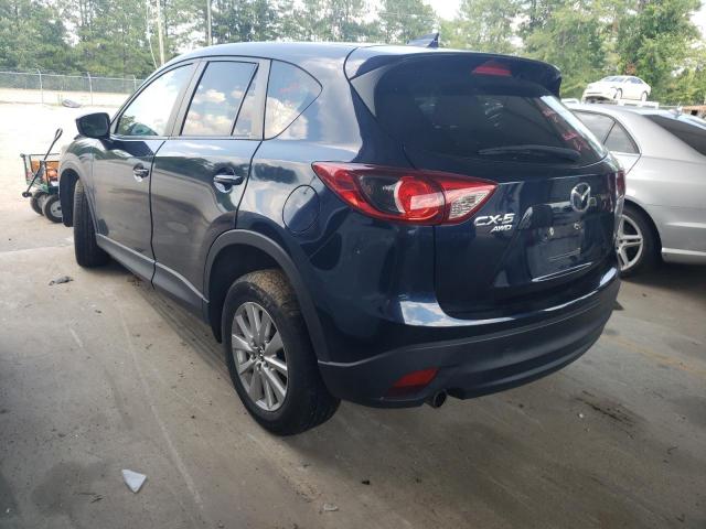 Photo 2 VIN: JM3KE4CYXG0898076 - MAZDA CX-5 TOURI 