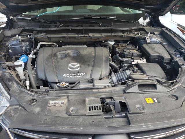 Photo 6 VIN: JM3KE4CYXG0898076 - MAZDA CX-5 TOURI 