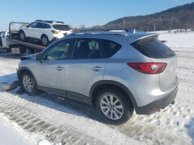 Photo 2 VIN: JM3KE4CYXG0909416 - MAZDA CX-5 TOURI 