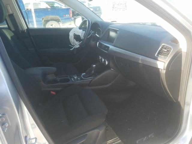 Photo 4 VIN: JM3KE4CYXG0909416 - MAZDA CX-5 TOURI 