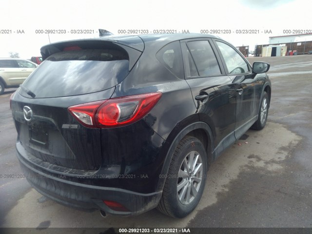 Photo 3 VIN: JM3KE4CYXG0911263 - MAZDA CX-5 