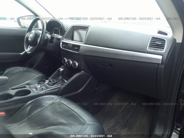 Photo 4 VIN: JM3KE4CYXG0911263 - MAZDA CX-5 