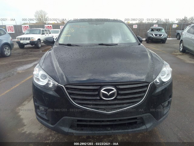 Photo 5 VIN: JM3KE4CYXG0911263 - MAZDA CX-5 