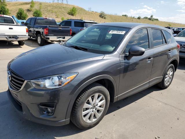 Photo 0 VIN: JM3KE4CYXG0920156 - MAZDA CX-5 