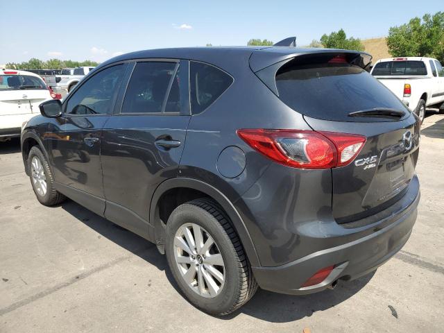 Photo 1 VIN: JM3KE4CYXG0920156 - MAZDA CX-5 