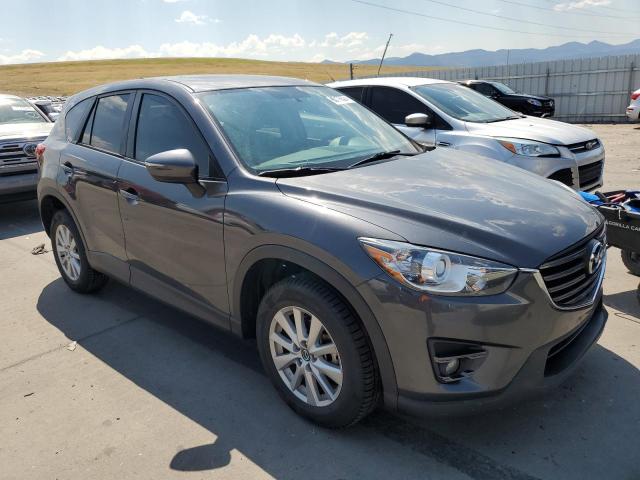 Photo 3 VIN: JM3KE4CYXG0920156 - MAZDA CX-5 