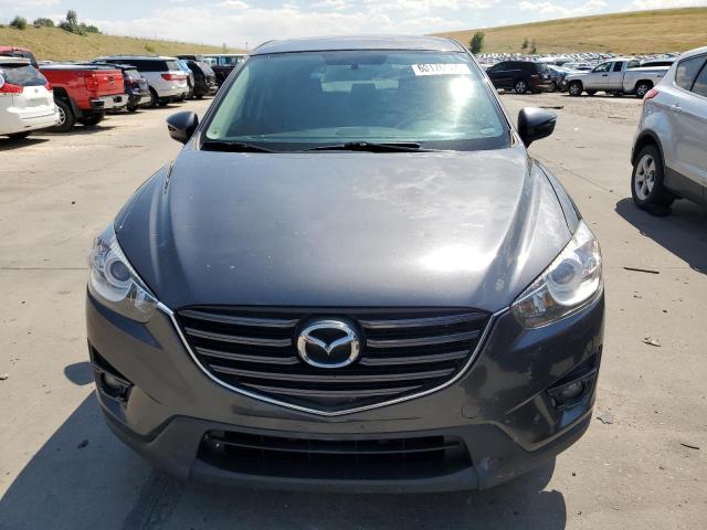 Photo 4 VIN: JM3KE4CYXG0920156 - MAZDA CX-5 