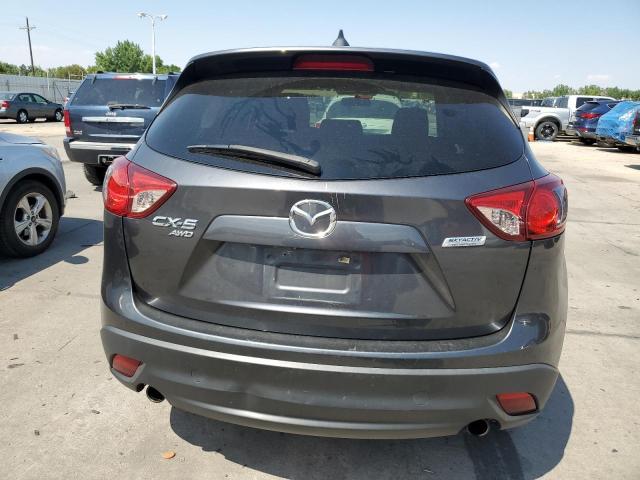 Photo 5 VIN: JM3KE4CYXG0920156 - MAZDA CX-5 