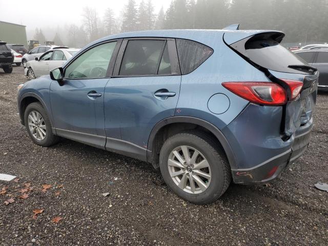 Photo 1 VIN: JM3KE4CYXG0921422 - MAZDA CX-5 TOURI 