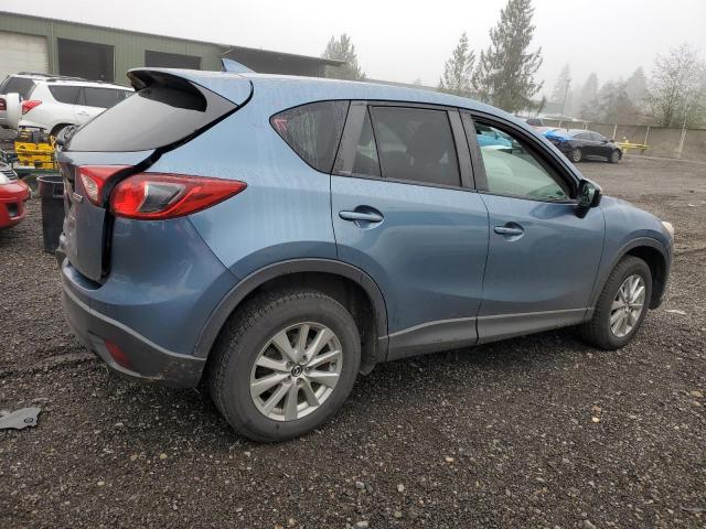 Photo 2 VIN: JM3KE4CYXG0921422 - MAZDA CX-5 TOURI 