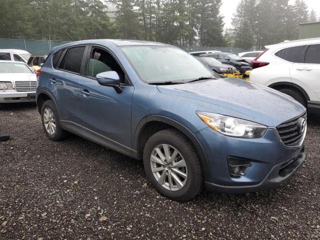 Photo 3 VIN: JM3KE4CYXG0921422 - MAZDA CX-5 TOURI 