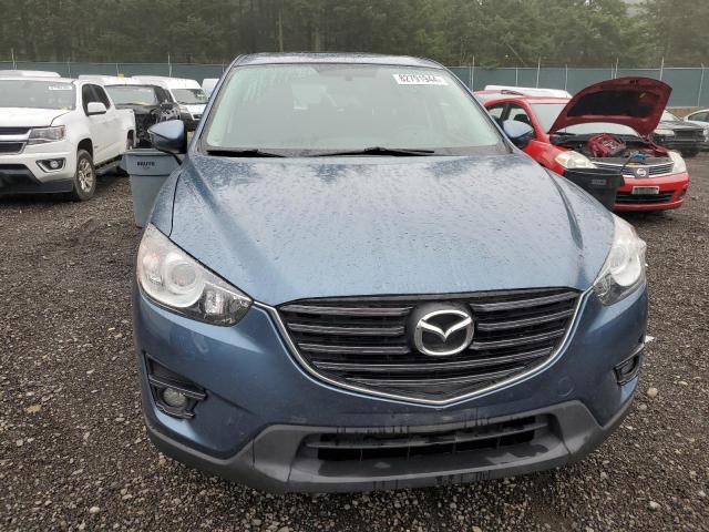 Photo 4 VIN: JM3KE4CYXG0921422 - MAZDA CX-5 TOURI 