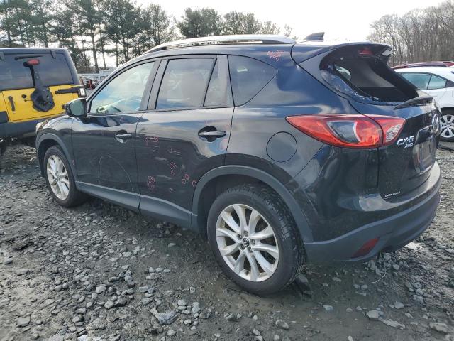 Photo 1 VIN: JM3KE4DE0D0100314 - MAZDA CX-5 