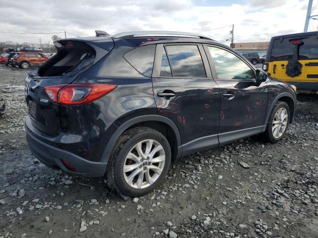 Photo 2 VIN: JM3KE4DE0D0100314 - MAZDA CX-5 